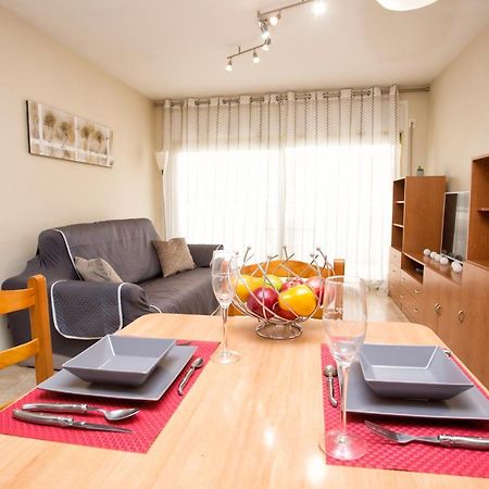 Salou Arquus Center Appartement Buitenkant foto