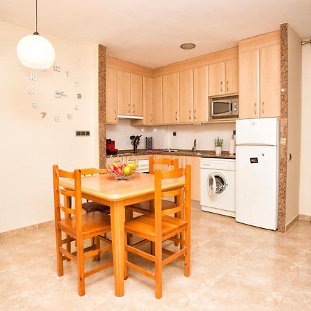 Salou Arquus Center Appartement Buitenkant foto